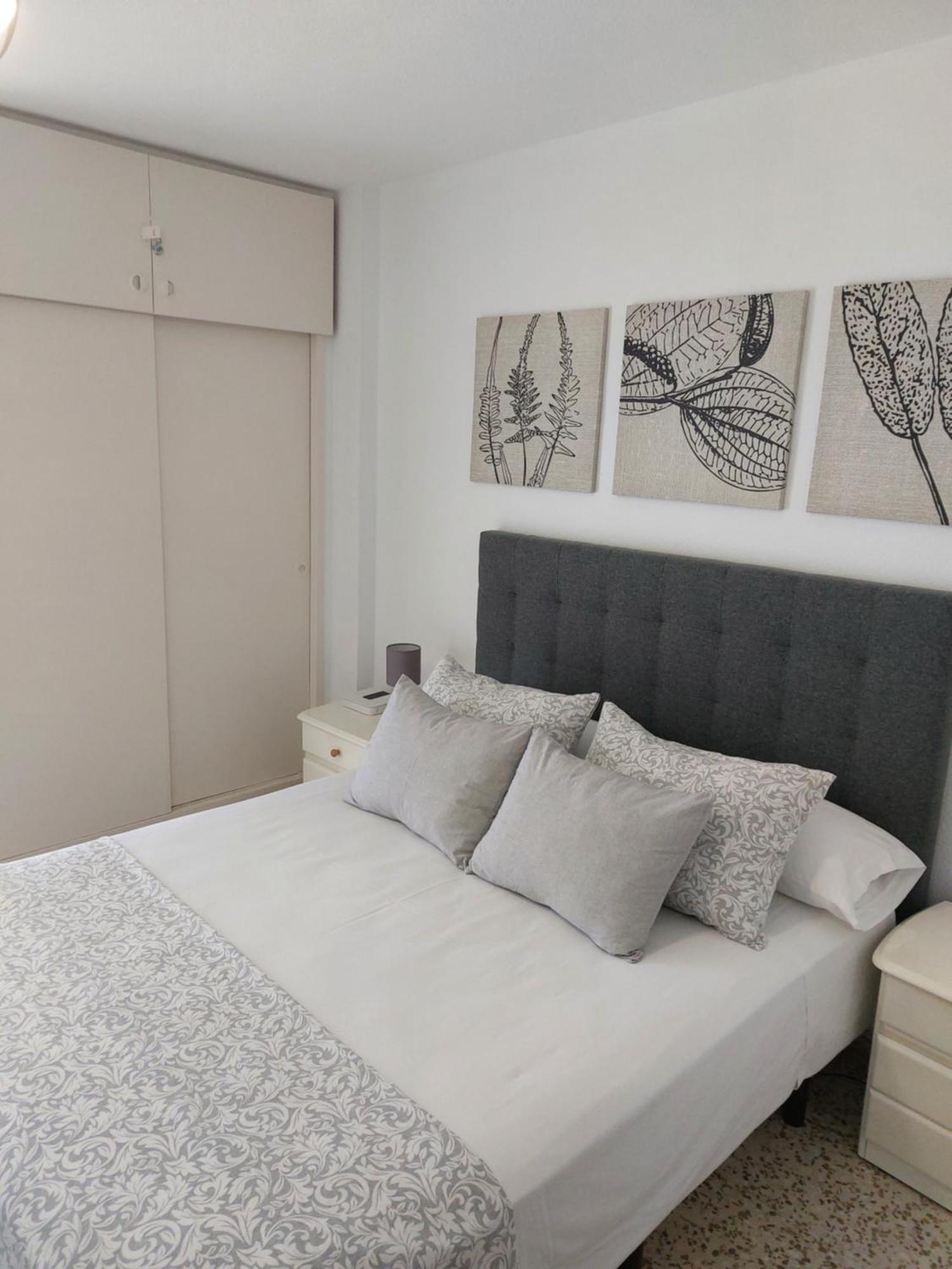 Studio Vista Costa Del Sol Benalmádena Exteriör bild